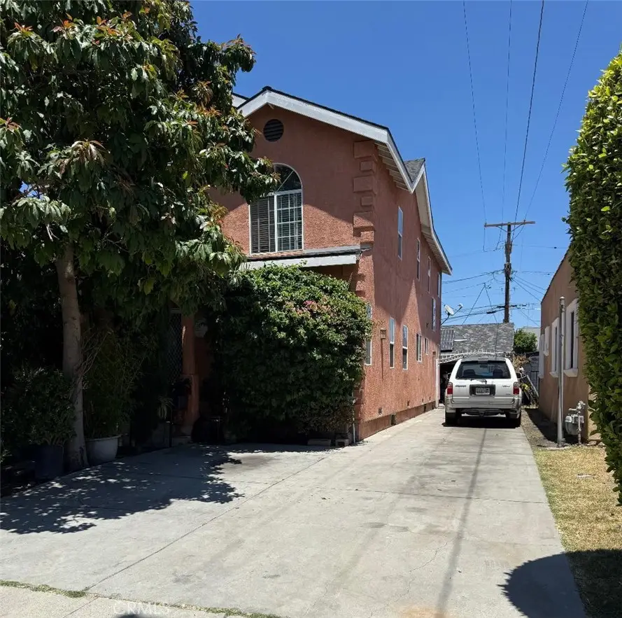 3252 Cattaraugus Avenue, Los Angeles, CA 90034 - Image #3