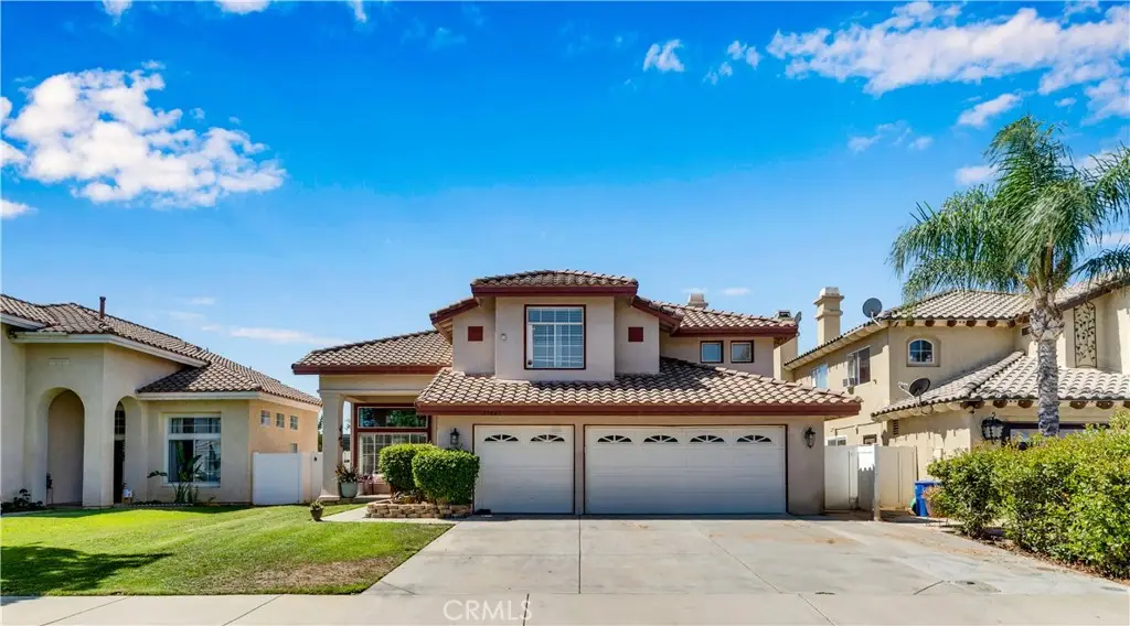 25665 Horado Lane, Moreno Valley, CA 92551 - Image #1