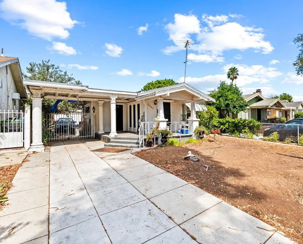 3367 La Clede Avenue, Los Angeles, CA 90039 - Image #1