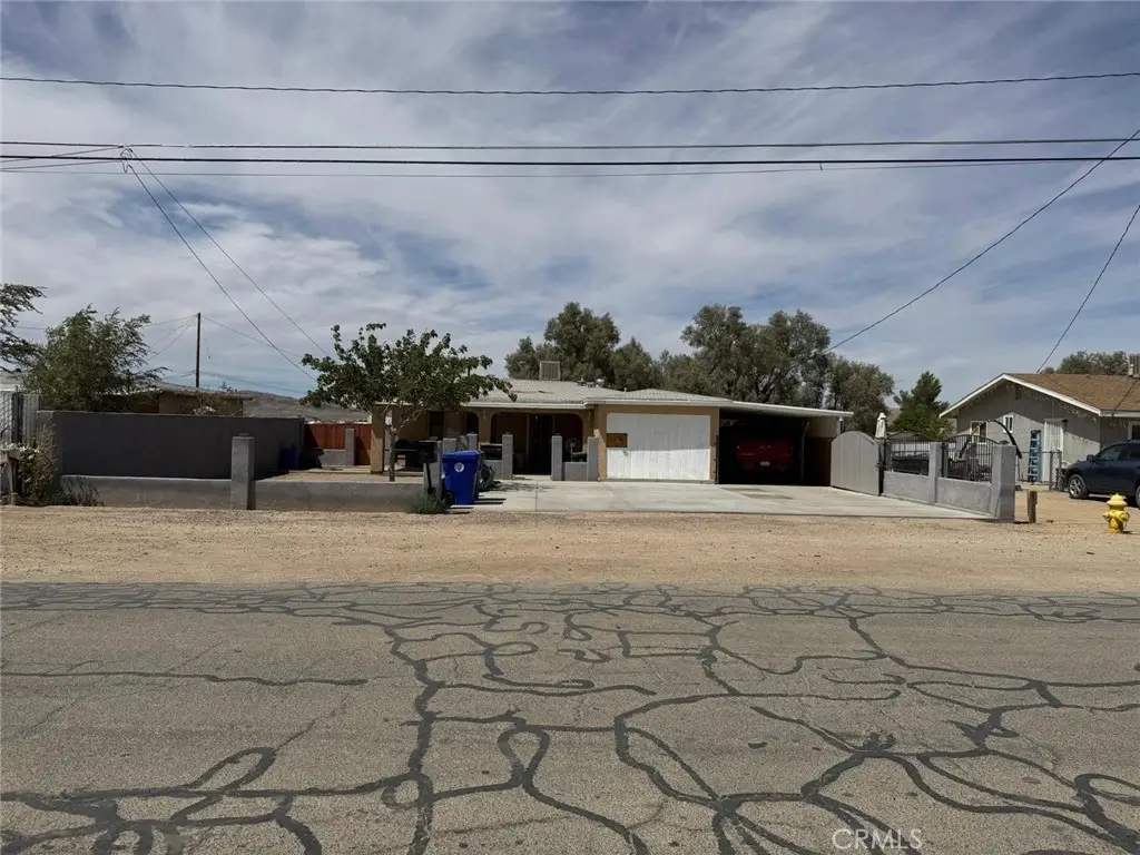 25516 Agate Road, Barstow, CA 92311 - Image #1