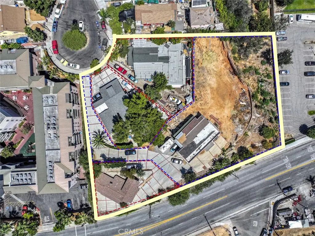 114 N Bonnie Beach Place, Los Angeles, CA 90063 - #1