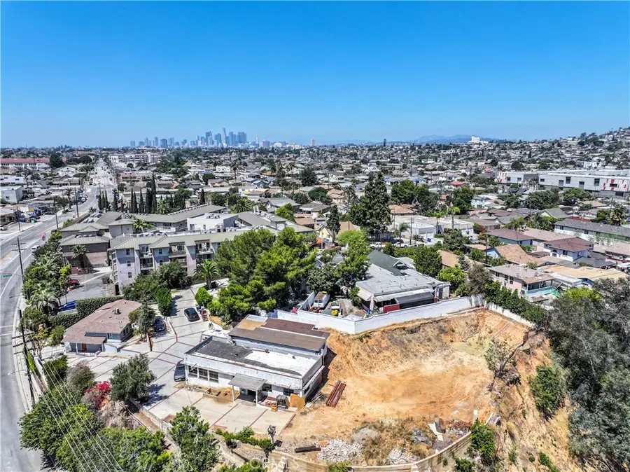 114 N Bonnie Beach Place, Los Angeles, CA 90063 - #2