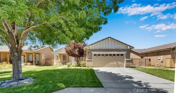 45525 Stanridge Avenue, Lancaster, CA 93535