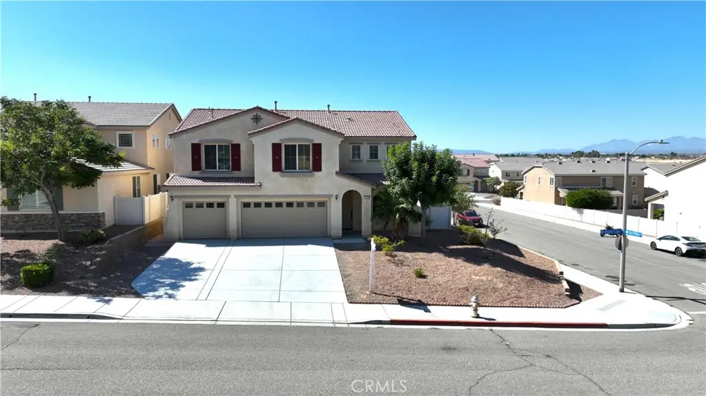 15845 Apache Plume Lane, Victorville, CA 92394 - Image #1