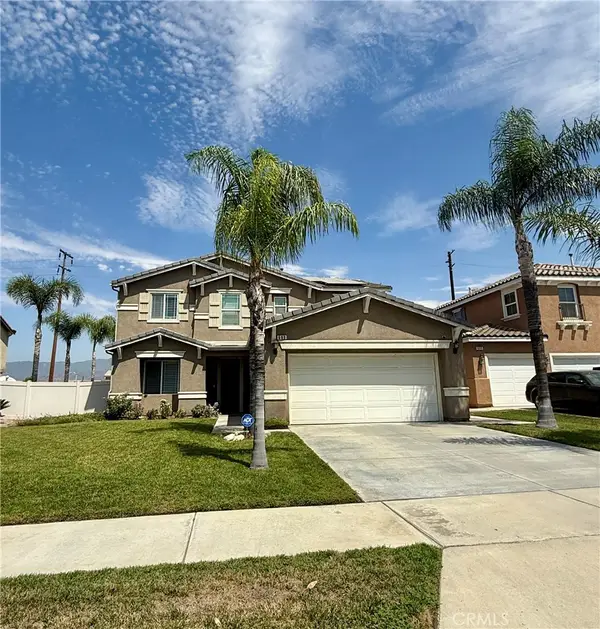 680 Crystal Springs Lane, Redlands, CA 92374