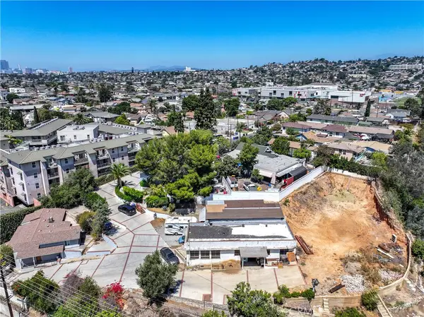 114 N Bonnie Beach Place, East Los Angeles, CA 90063