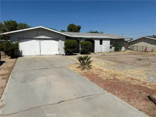9922 Victor Avenue, Hesperia, CA 92345