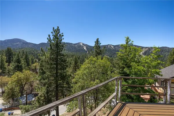 885 Menlo Drive, Big Bear Lake, CA 92315