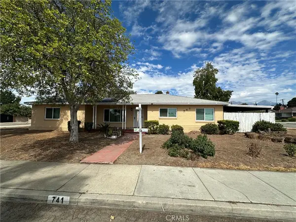741 E Mckinley Avenue, Pomona, CA 91767
