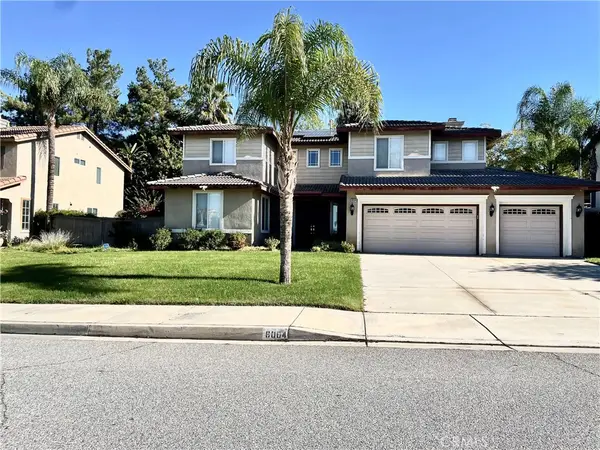 8004 Palm View Ln, Riverside, CA 92508