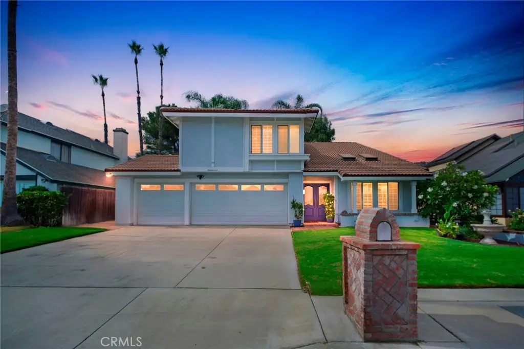 8333 Yearling Way, Jurupa Valley, CA 92509 - #1