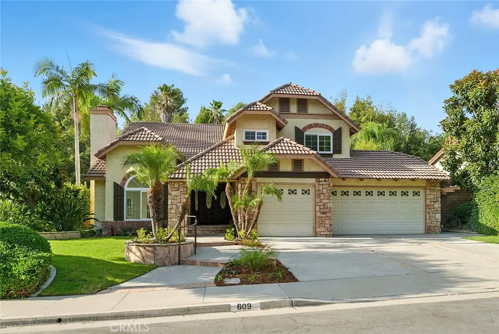 609 Calle Santa Barbara, San Dimas, CA 91773 - Image #1