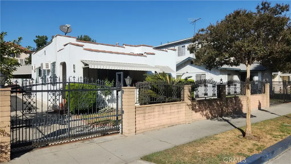 223 E Emerson Avenue, Monterey Park, CA 91755 - Image #1