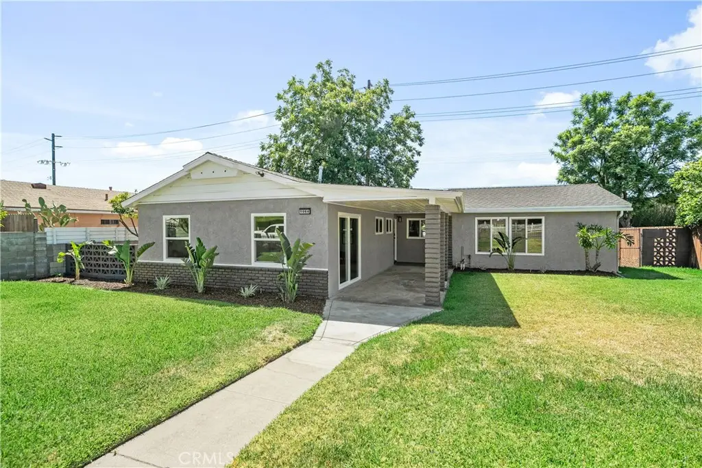 1064 E La Verne Avenue, Pomona, CA 91767 - Image #1