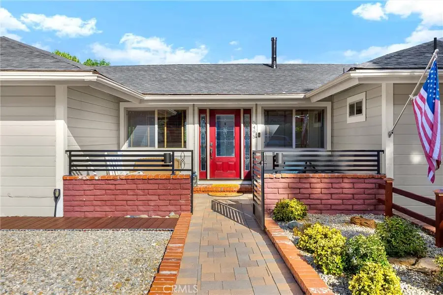 5495 Summit Drive, Wrightwood, CA 92397 - #3