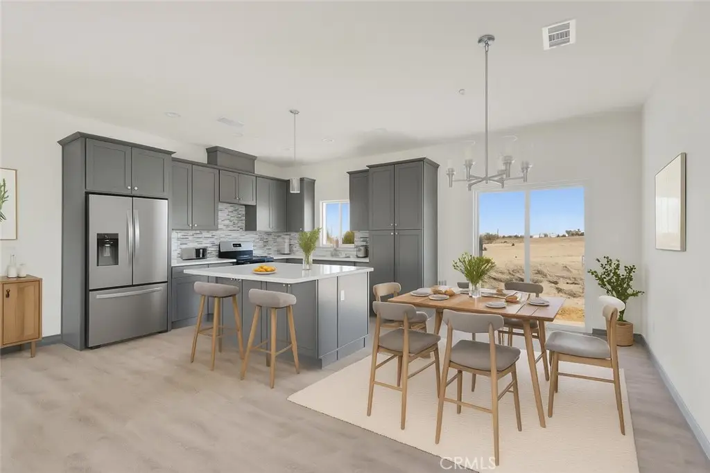 12015 Rosado Road, Pinon Hills, CA 92372 - Image #1