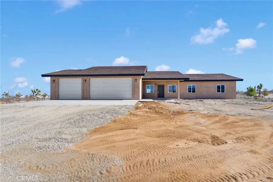 12015 Rosado Road, Pinon Hills, CA 92372 - Image #3