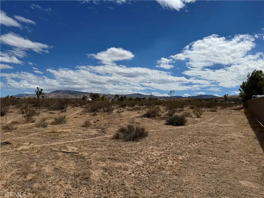 0 Apn 308021211, Apple Valley, CA 92308 - Image #2