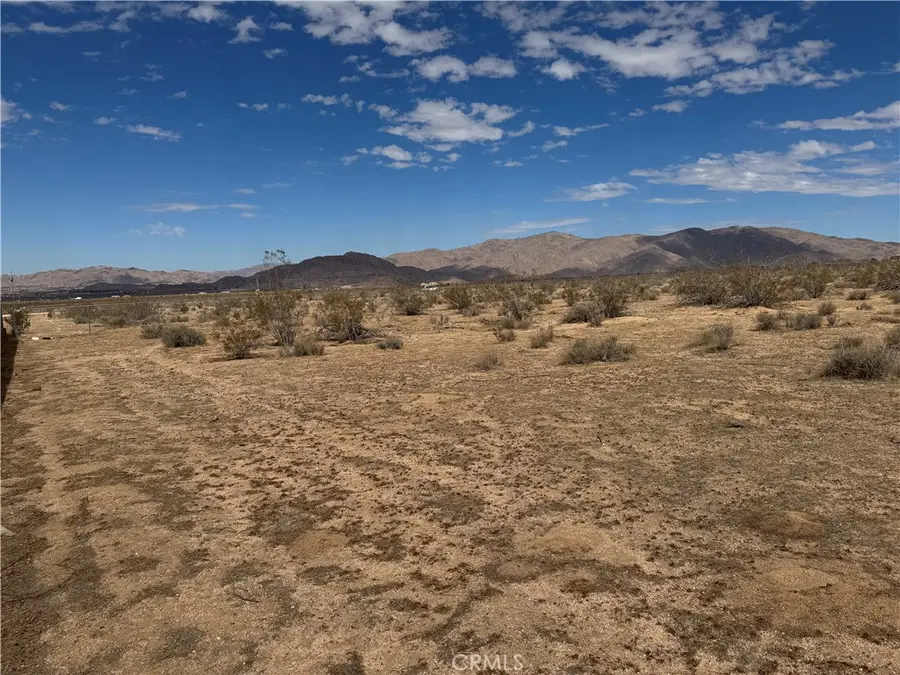 0 Apn 308021211, Apple Valley, CA 92308 - Image #3