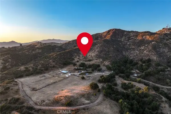 0 Sycamore Flats Motorway, San Dimas, CA 91773