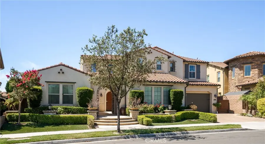 2498 E Santa Paula Drive, Brea, CA 92821 - Image #2