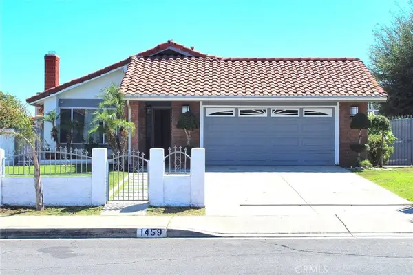 1459 W James Street, Bloomington, CA 92316