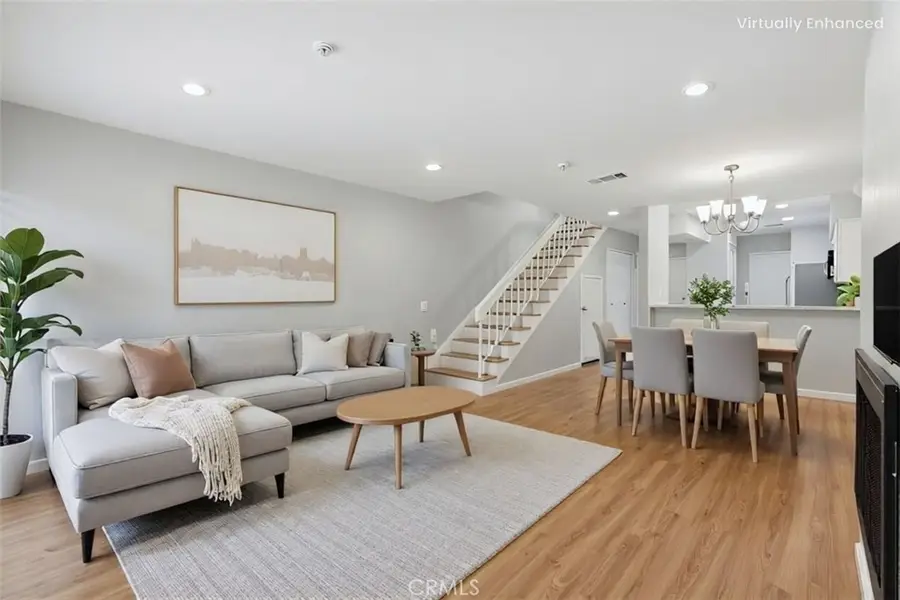 1054 Seco Street #205, Pasadena, CA 91103 - #2