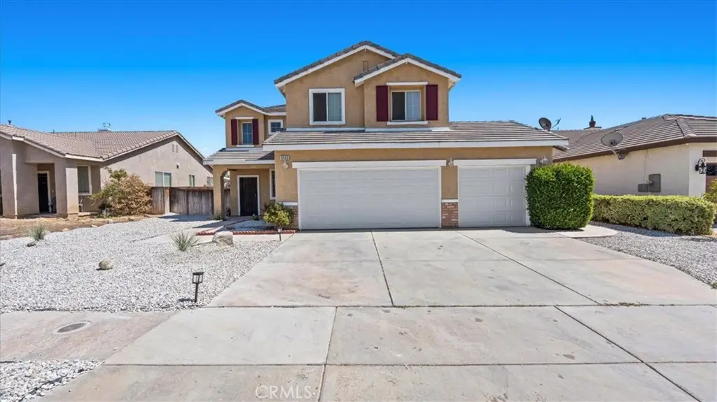 8943 Hydrangea Avenue, Hesperia, CA 92344 - #1