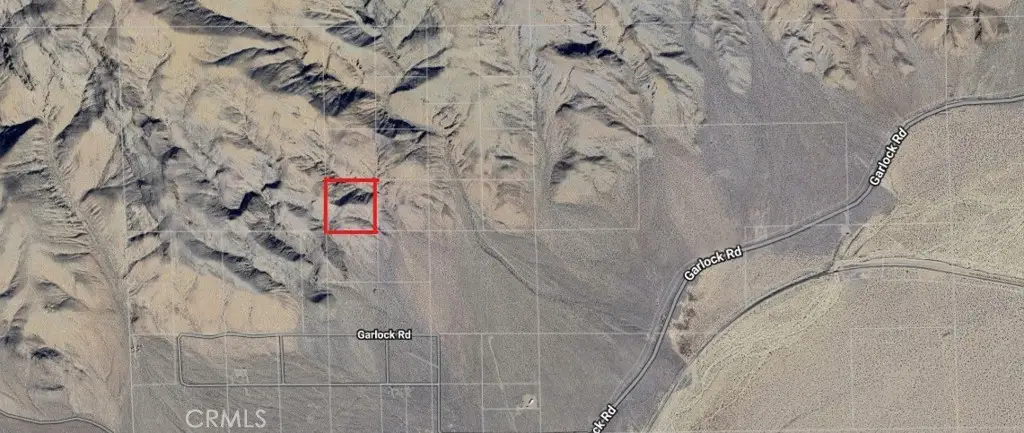 0 Garlock Rd, Randsburg, CA 93554 - Image #1