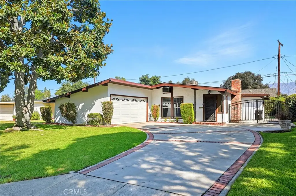 721 E Hanks Street, Azusa, CA 91702 - Image #1