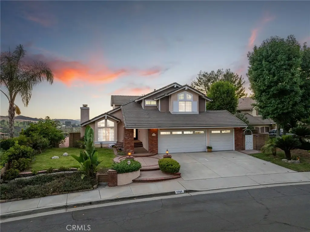 1701 Calle Catalina, San Dimas, CA 91773 - #1