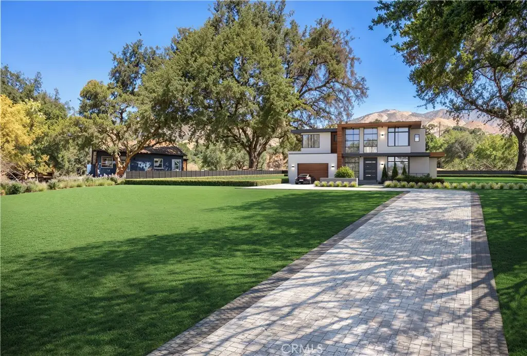 3430 Chaney Trail, Altadena, CA 91001 - Image #1