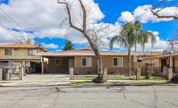 127 S San Jacinto Avenue, San Jacinto, CA 92583