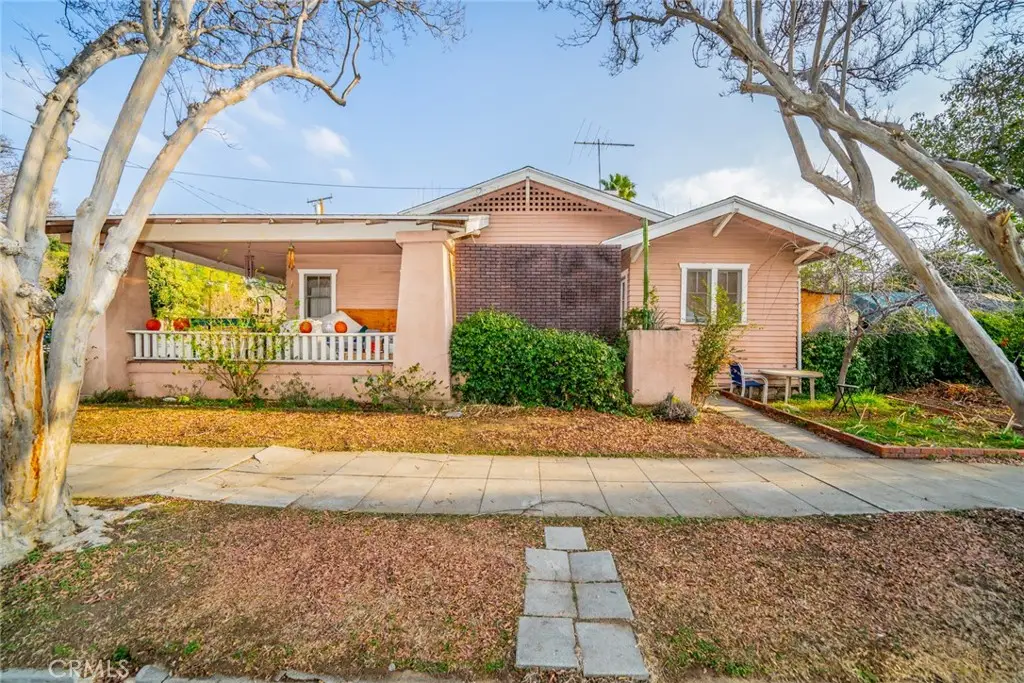 302 Sonora Street, Redlands, CA 92373 - #1