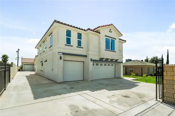 15931 Los Cedros Avenue, Fontana, CA 92336
