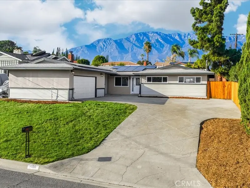 9150 Roberds Street, Rancho Cucamonga, CA 91701 - Image #2