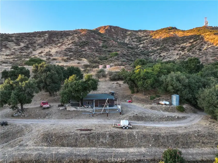 0 Sycamore Flats Motorway, San Dimas, CA 91773 - Image #2