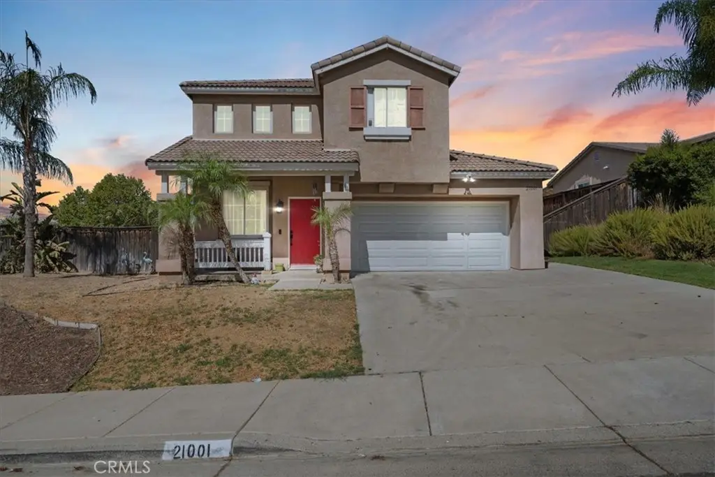 21001 High Crest Drive, Lake Elsinore, CA 92532 - Image #1