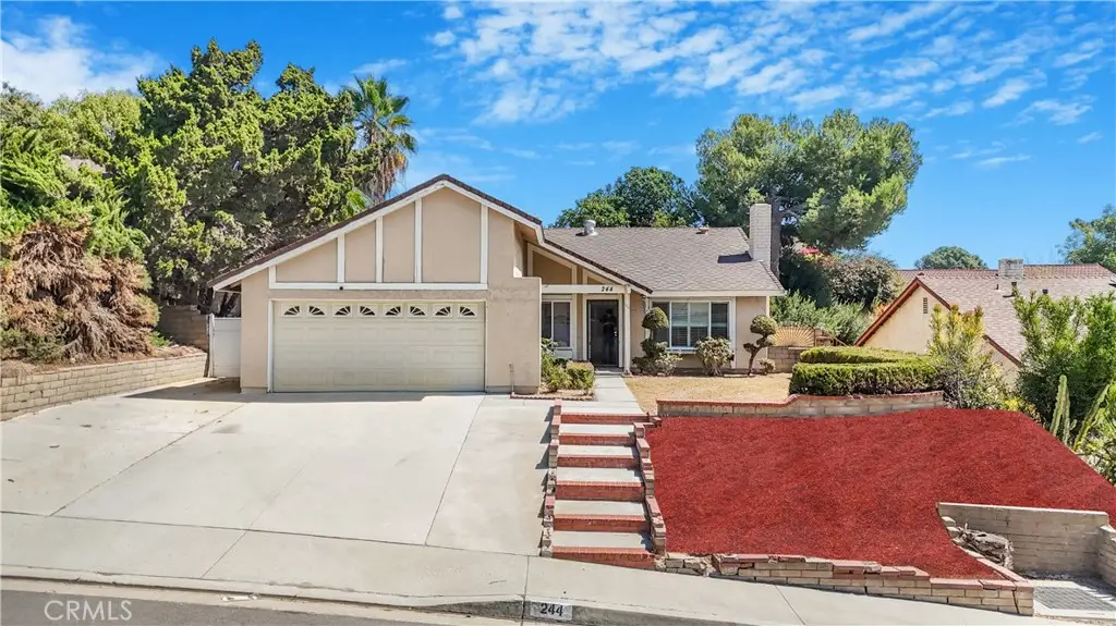 244 Calle Luna, Walnut, CA 91789 - Image #1