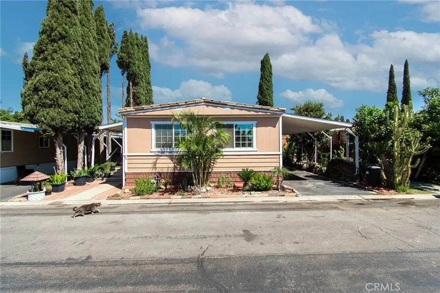 320 N. Park Vista #64, Anaheim, CA 92806 - #3