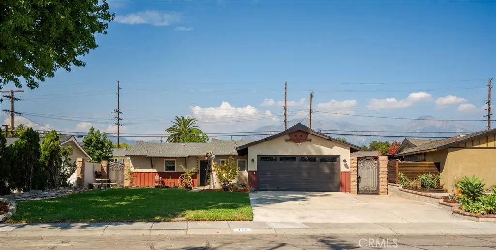 173 Elizabeth Lane, Upland, CA 91786 - Image #1