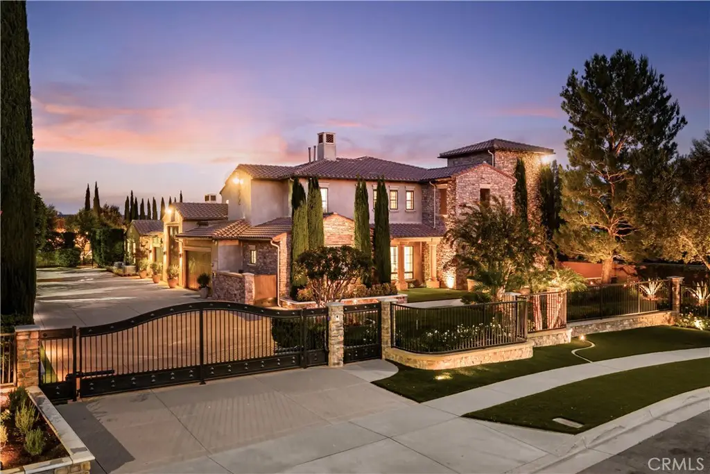 6197 Greenwood Place, Rancho Cucamonga, CA 91739 - Image #1