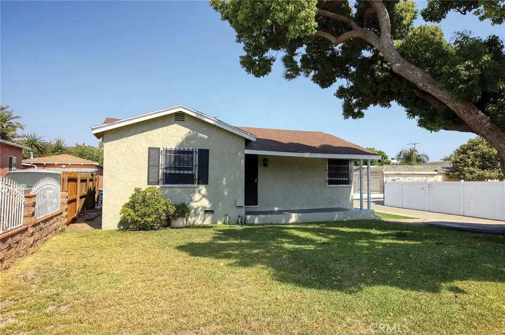 12716 Kornblum Avenue, Hawthorne, CA 90250 - Image #1