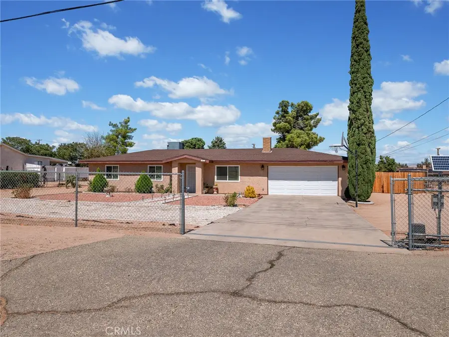 14572 Appleton Street, Hesperia, CA 92345 - #2