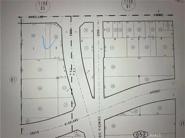 15707 Highland Ave, Fontana, CA 92336