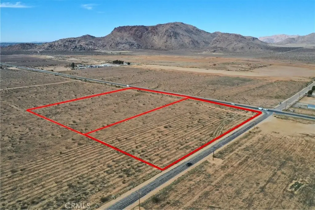 0 Highway 18, Apple Valley, CA 92307 - #1
