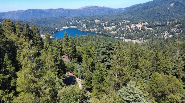 24355 Albrun Drive, Crestline, CA 92325