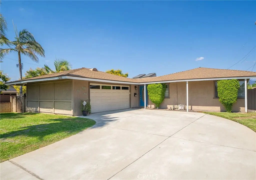 1645 Cypress Street, San Dimas, CA 91773 - Image #1