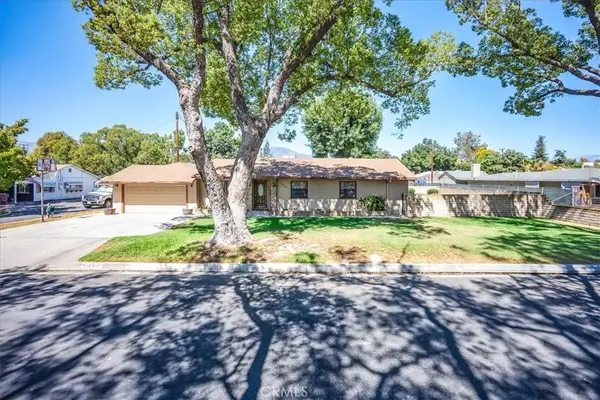 11639 Hallwood Drive, El Monte, CA 91732