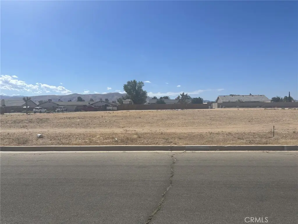 0 Bear Valley Road, Apple Valley, CA 92308 - Image #1